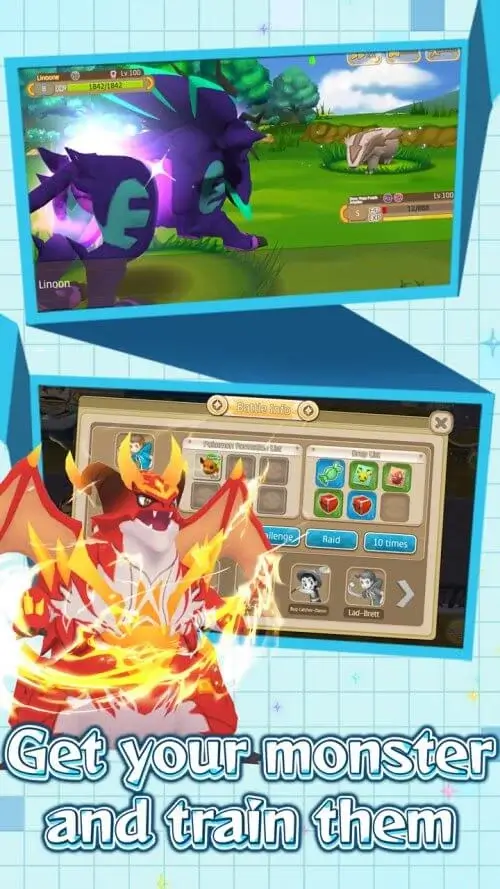 Pocket Pet MOD APK 1