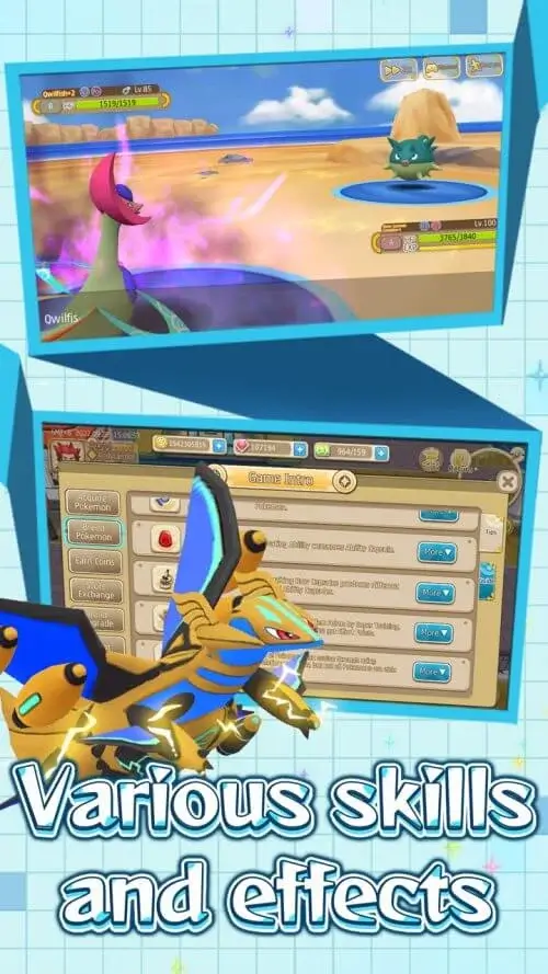 Pocket Pet MOD APK 4