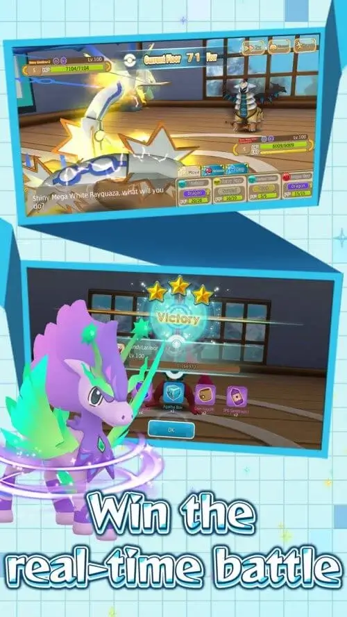 Pocket Pet MOD APK 5