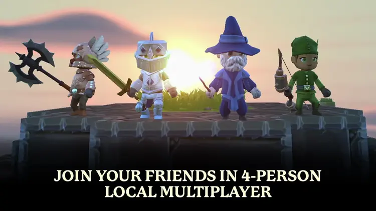 Portal Knights MOD APK 2