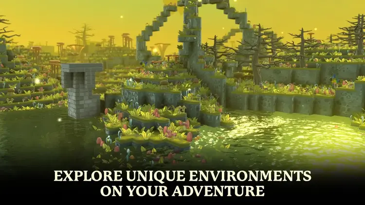 Portal Knights MOD APK 5