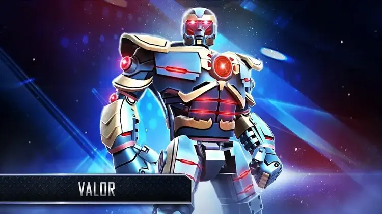 Real Steel MOD APK 1