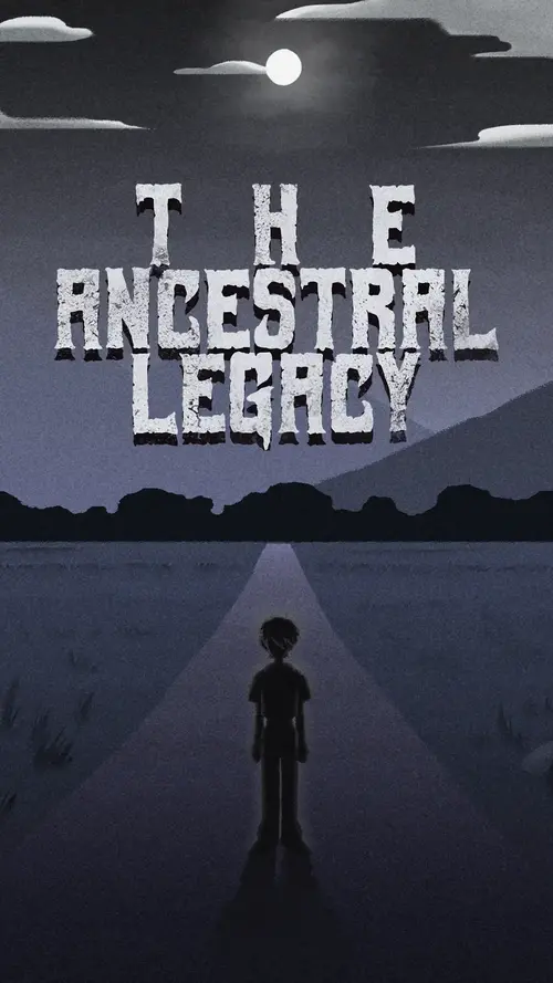 The Ancestral Legacy MOD APK 4