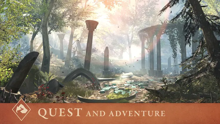 The Elder Scrolls Blades MOD APK 1