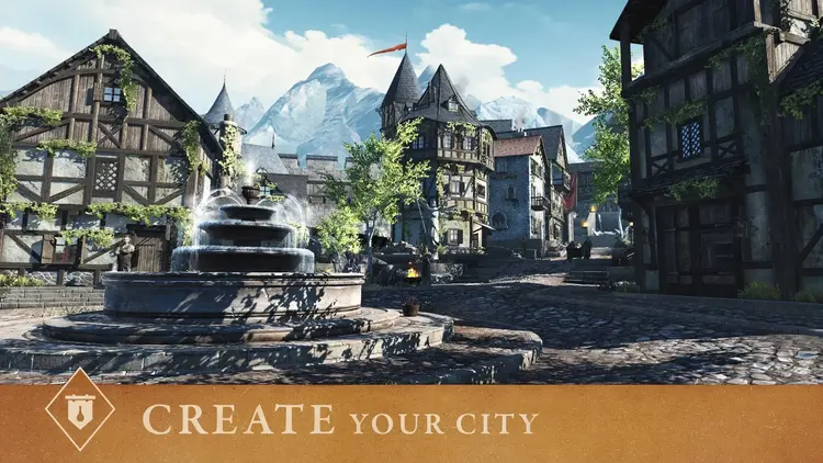 The Elder Scrolls Blades MOD APK 2