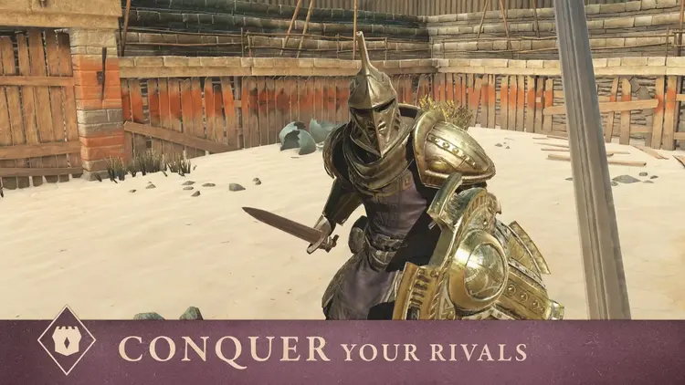 The Elder Scrolls Blades MOD APK 3