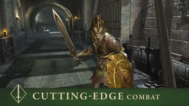 The Elder Scrolls Blades MOD APK 5