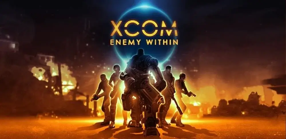 XCOM: Enemy Within