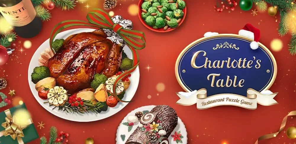 Charlottes Table
