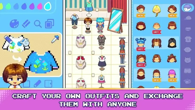 PiMe Stardew Online MOD APK 3