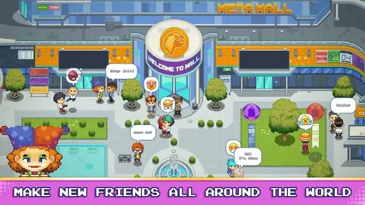PiMe Stardew Online MOD APK 6