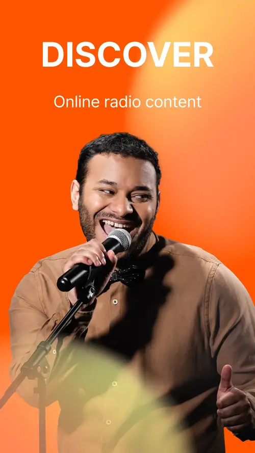Spoon Talk & Music Livestream MOD APK 1