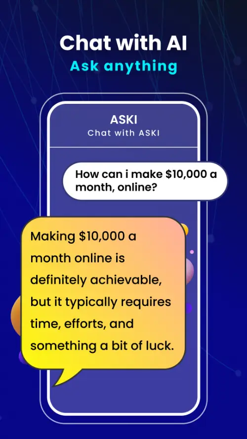 ASKI AI CHATBOT 2