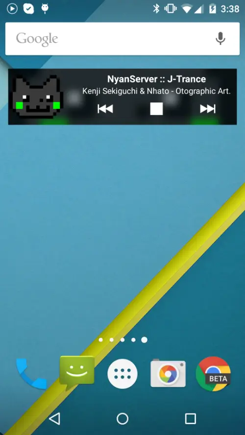 Anime Music Radio MOD APK 5