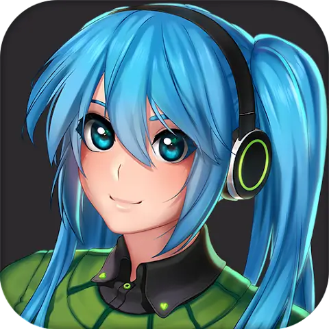 Anime Music Radio