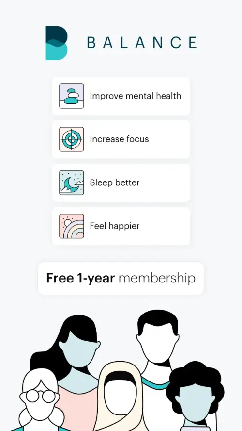 Balance MOD APK 1