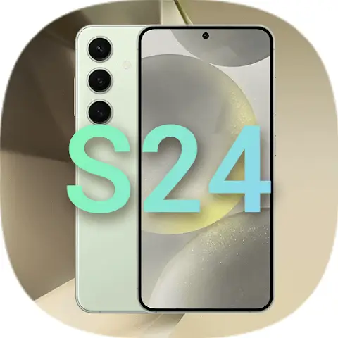 Cool S24 Launcher