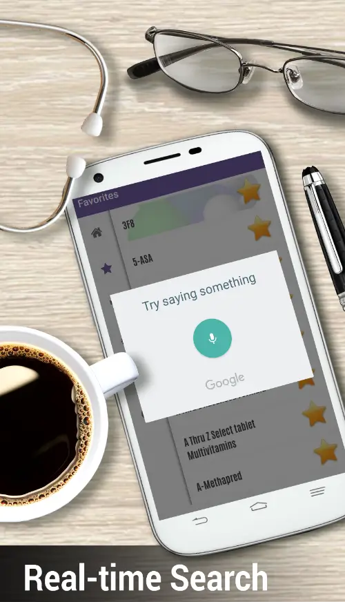 Drugs Dictionary MOD APK 4