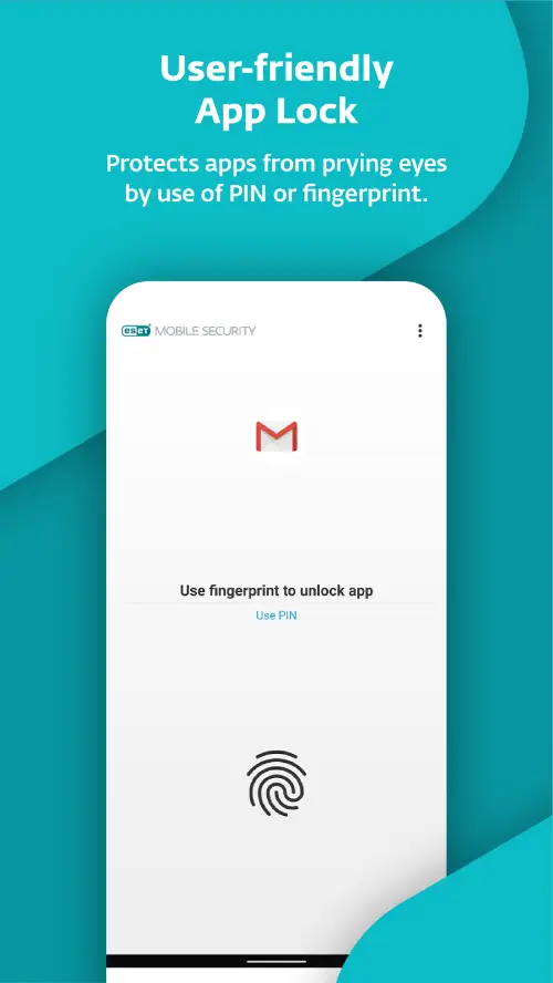 ESET Mobile Security Antivirus MOD APK 4