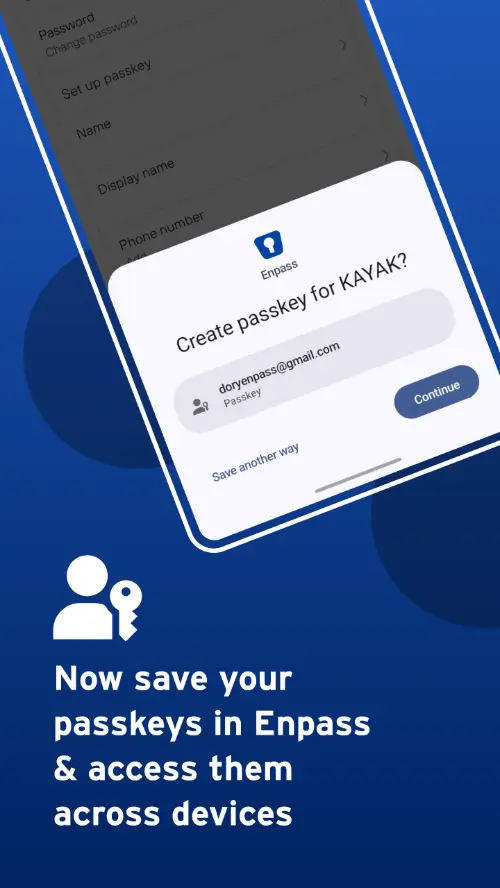 Enpass Password Manager MOD APK 1