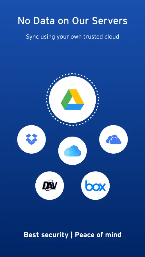Enpass Password Manager MOD APK 3