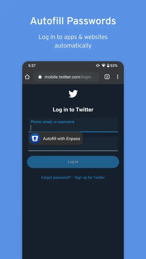 Enpass Password Manager MOD APK 5