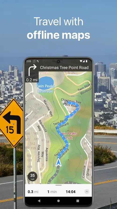Guru Maps Pro MOD APK 1