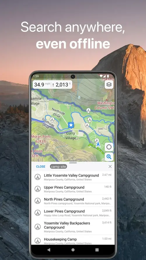 Guru Maps Pro MOD APK 5