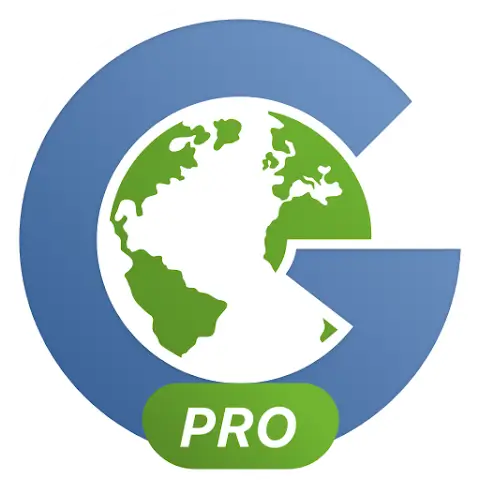 Guru Maps Pro