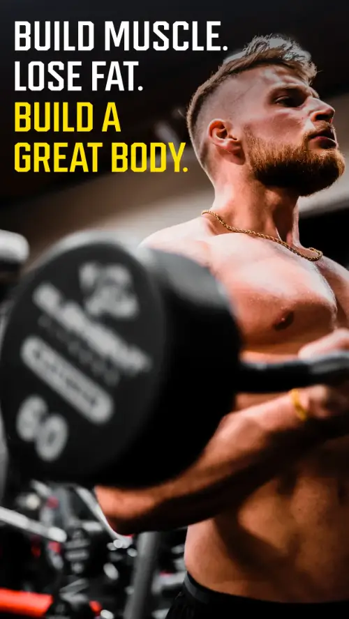 Gym Workout Planner MOD APK 1
