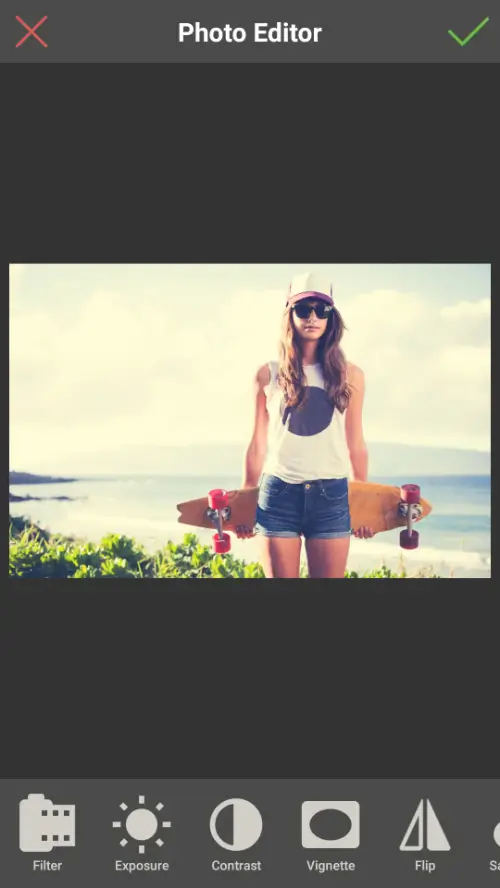 Image Size MOD APK 5