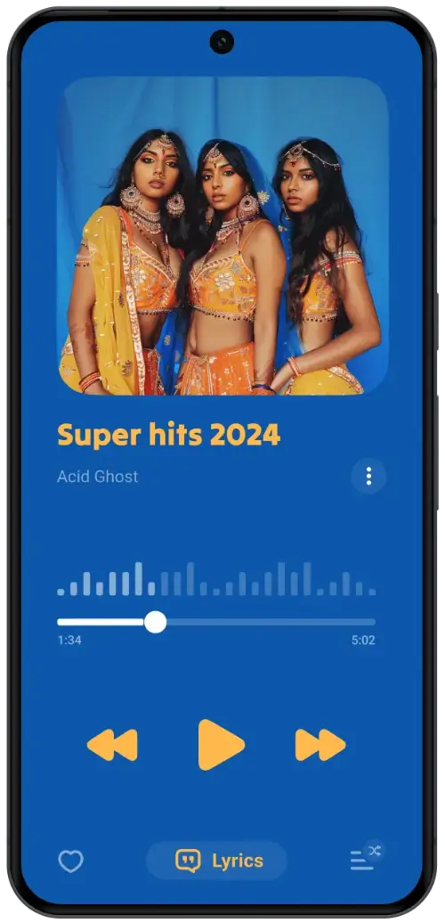 Lark Player MOD APK 2