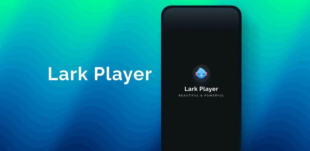 Lark Player