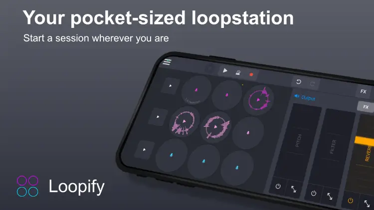 Loopify MOD APK 1