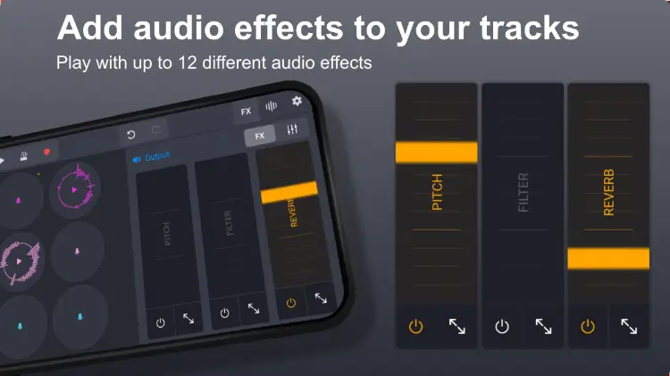Loopify MOD APK 2