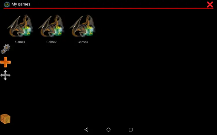 Magic DosBox MOD APK 1