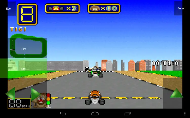 Magic DosBox MOD APK 4