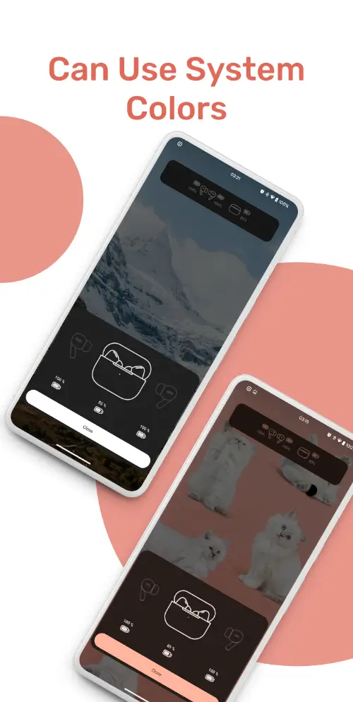 MaterialPods MOD APK 2