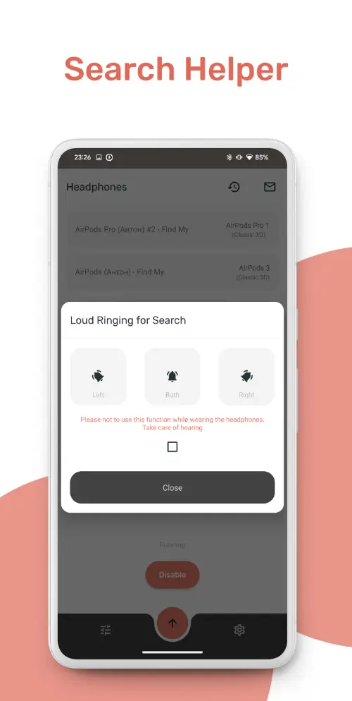 MaterialPods MOD APK 4