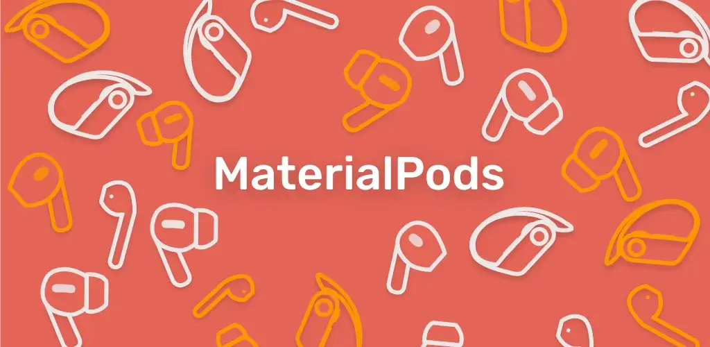 MaterialPods