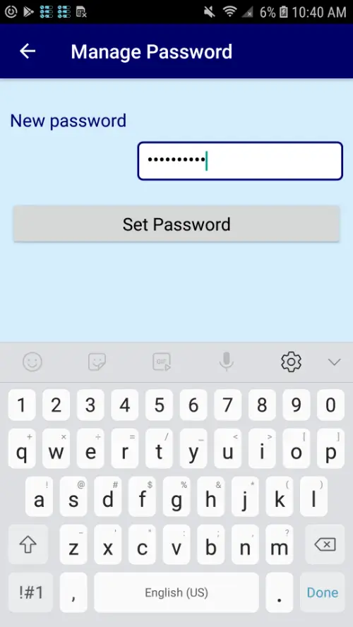 MedList Pro MOD APK 3