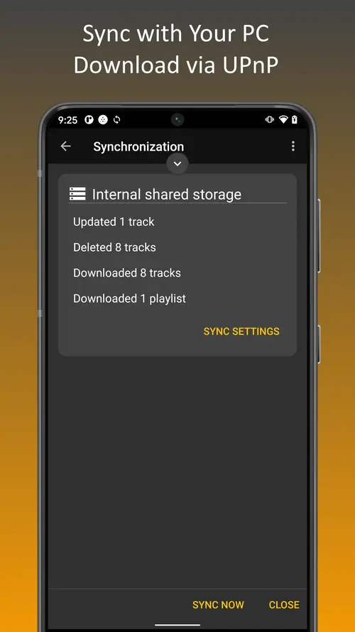 MediaMonkey MOD APK 2