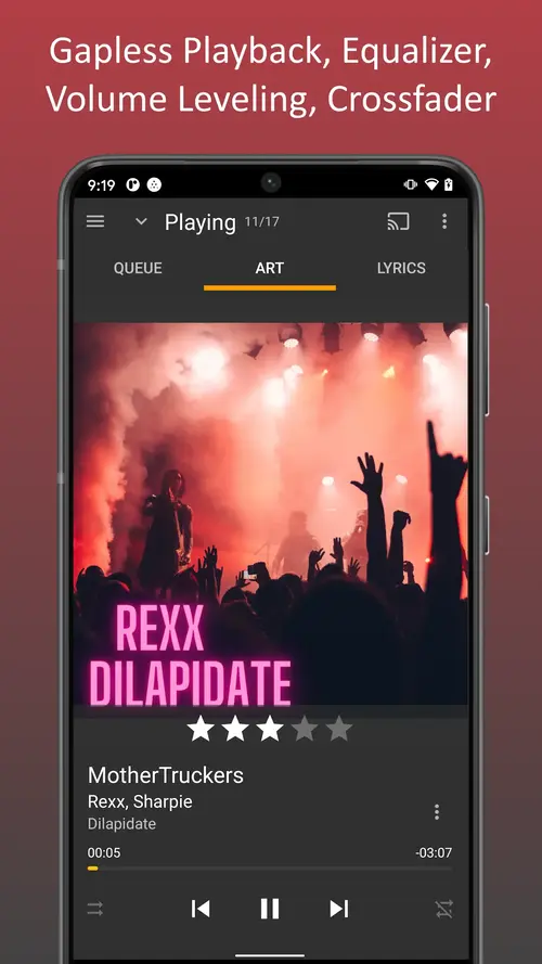 MediaMonkey MOD APK 3