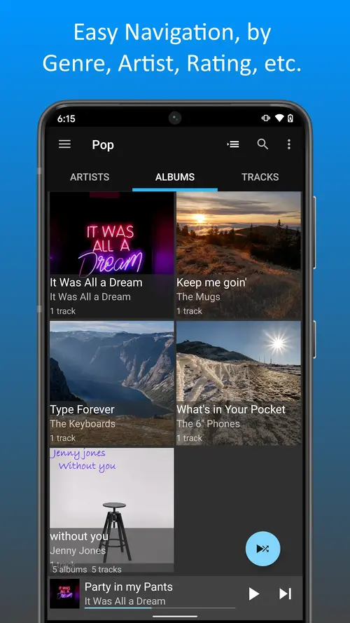 MediaMonkey MOD APK 4