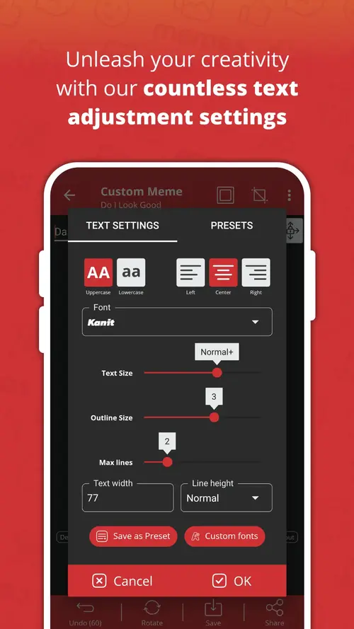 Meme Generator PRO MOD APK 4