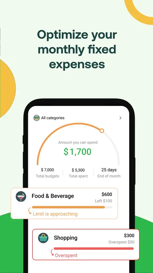 Money Lover MOD APK 3