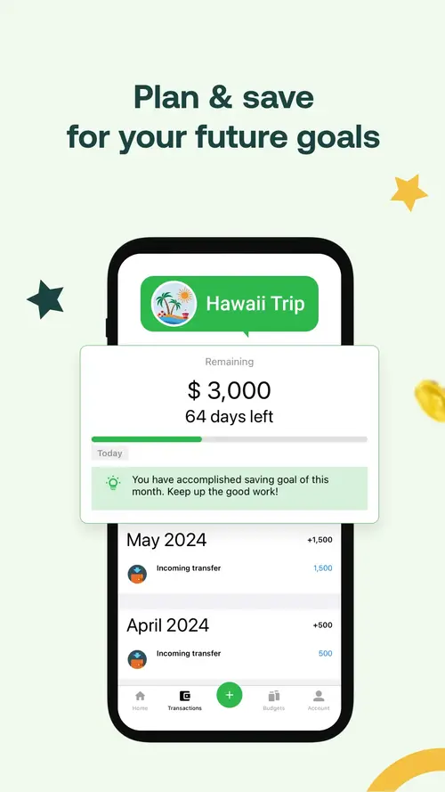 Money Lover MOD APK 5