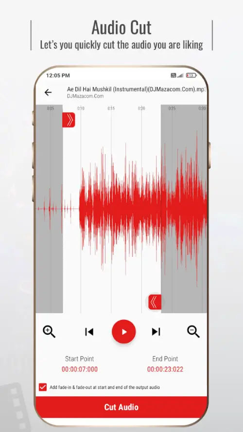 Mstudio MOD APK 2