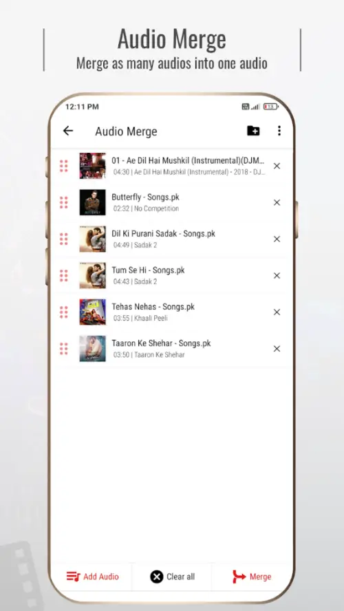 Mstudio MOD APK 3