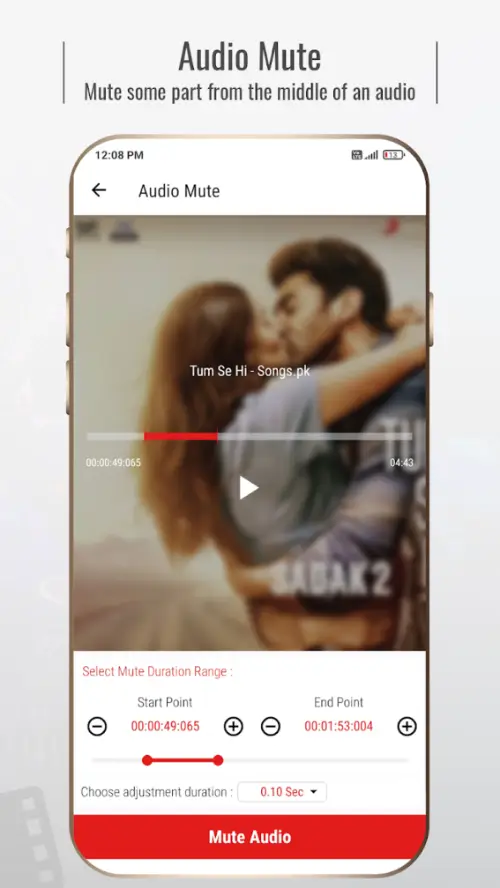 Mstudio MOD APK 4